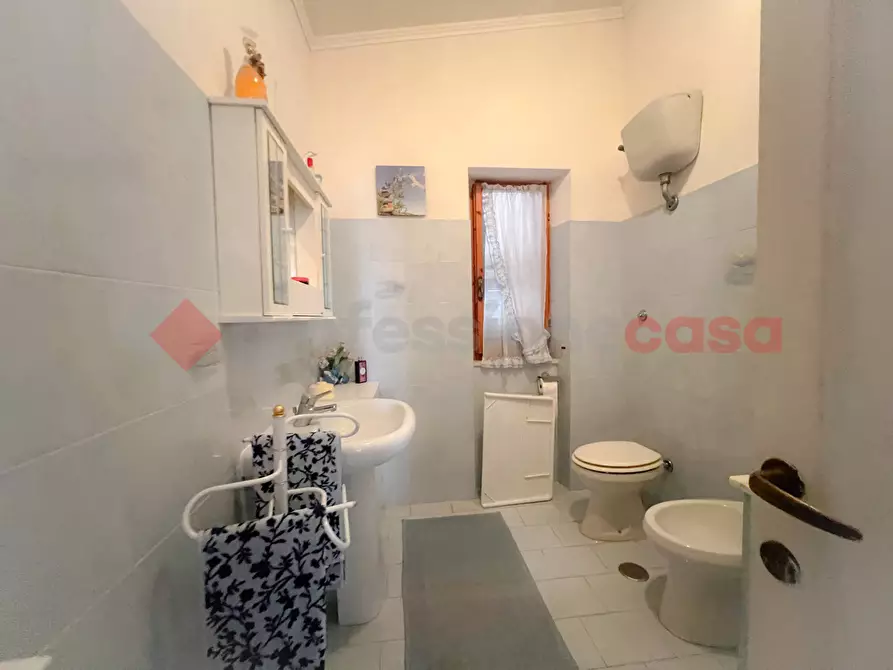 Immagine 17 di Casa bifamiliare in vendita  in Via CAPO LE RIPE, 18 a Fiuggi