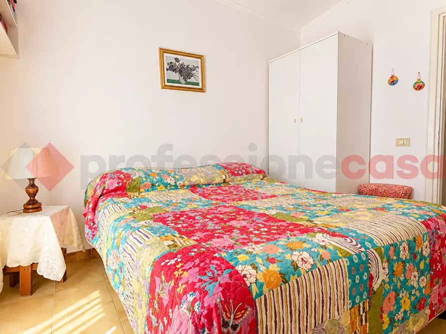 Immagine 13 di Casa bifamiliare in vendita  in Via CAPO LE RIPE, 18 a Fiuggi