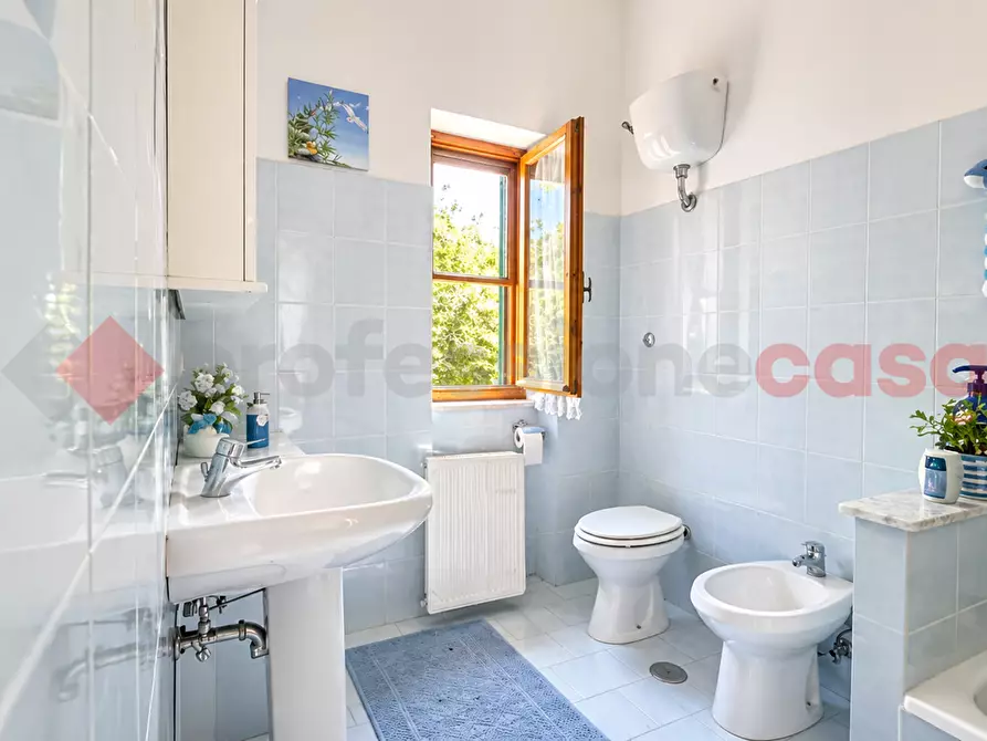 Immagine 18 di Casa bifamiliare in vendita  in Via CAPO LE RIPE, 18 a Fiuggi