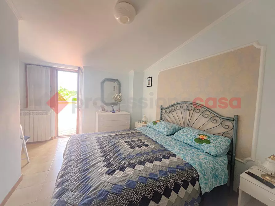 Immagine 15 di Casa bifamiliare in vendita  in Via CAPO LE RIPE, 18 a Fiuggi