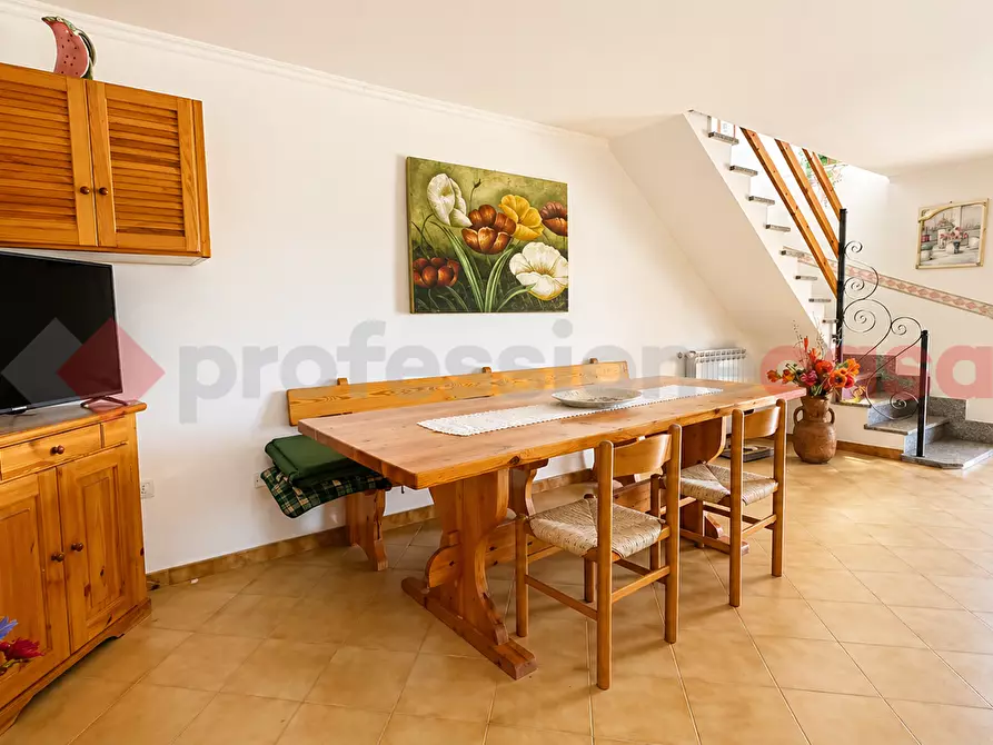 Immagine 7 di Casa bifamiliare in vendita  in Via CAPO LE RIPE, 18 a Fiuggi