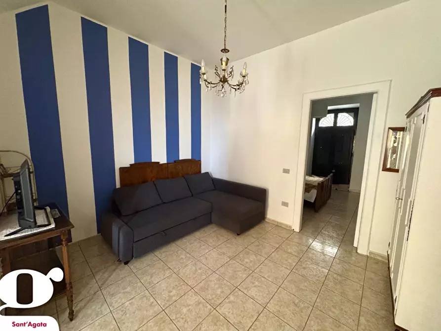 Immagine 4 di Appartamento in vendita  in Via G. D'ANNUNZIO, 5 a Acquedolci