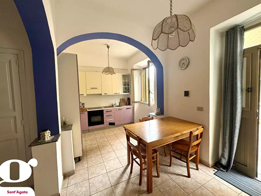 Immagine 2 di Appartamento in vendita  in Via G. D'ANNUNZIO, 5 a Acquedolci