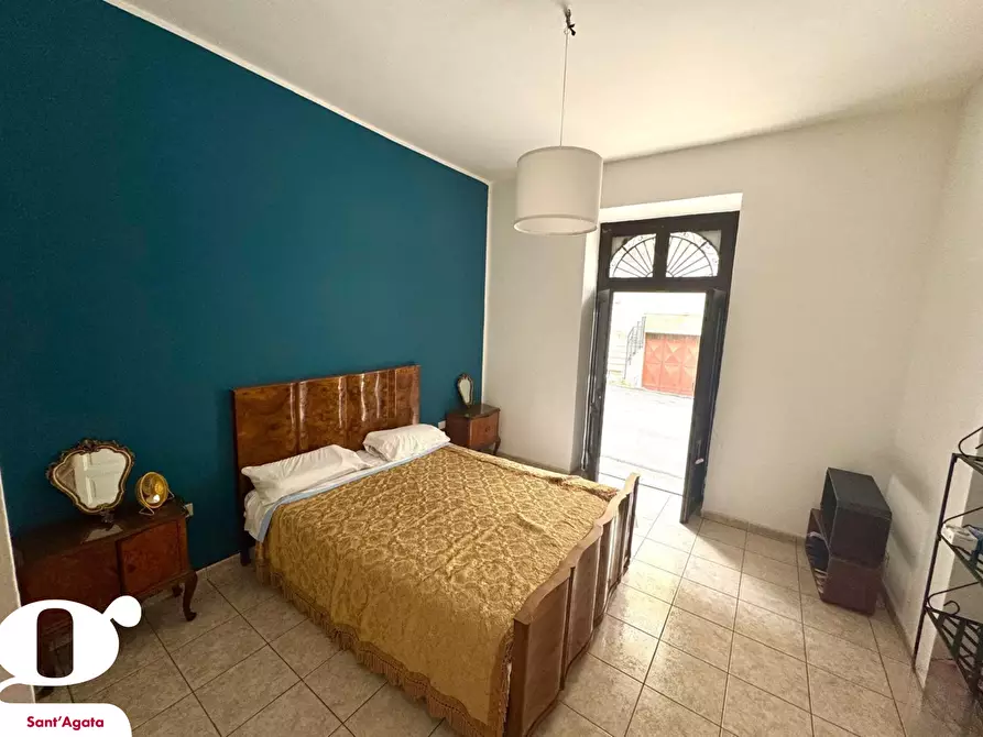 Immagine 5 di Appartamento in vendita  in Via G. D'ANNUNZIO, 5 a Acquedolci