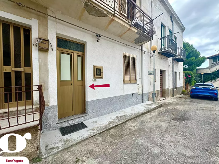 Immagine 7 di Appartamento in vendita  in Via G. D'ANNUNZIO, 5 a Acquedolci