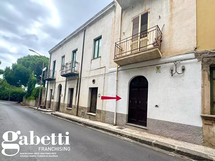 Immagine 1 di Appartamento in vendita  in Via G. D'ANNUNZIO, 5 a Acquedolci