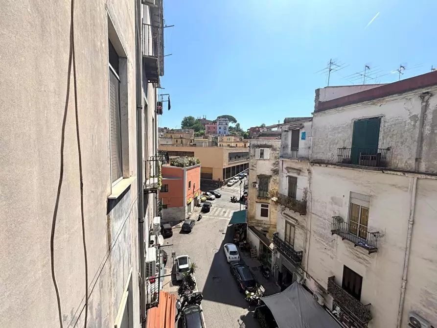 Immagine 2 di Appartamento in vendita  in Via leonardo di capua a Napoli
