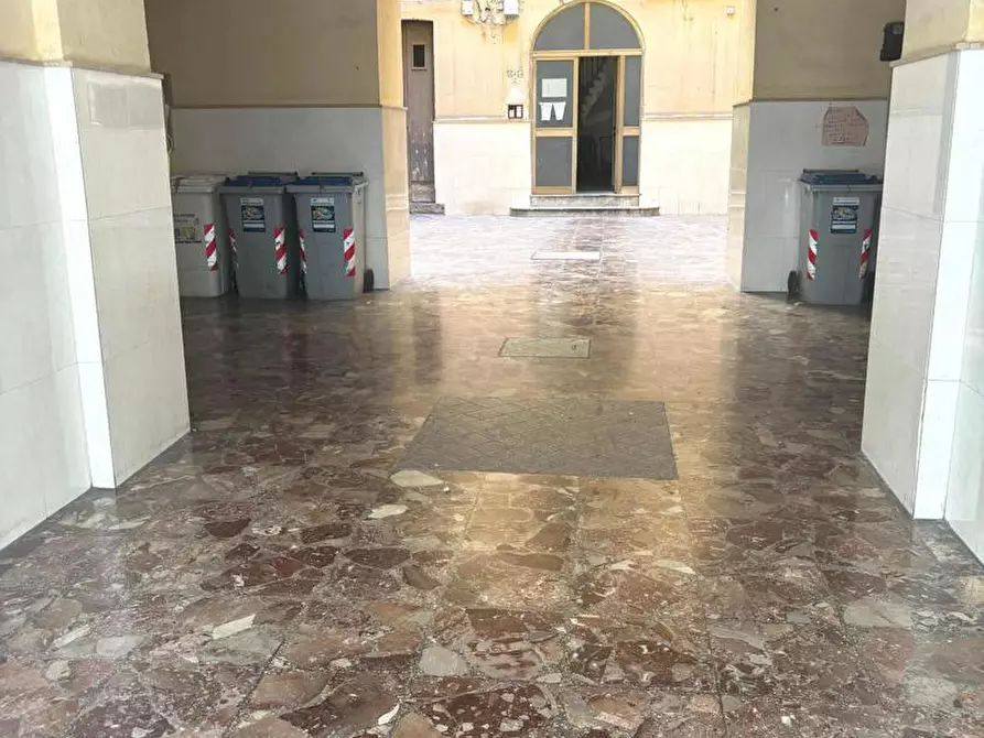Immagine 4 di Appartamento in vendita  in Via leonardo di capua a Napoli