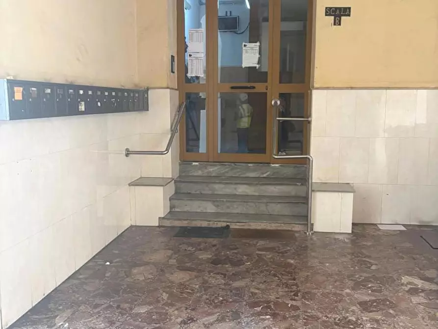 Immagine 5 di Appartamento in vendita  in Via leonardo di capua a Napoli