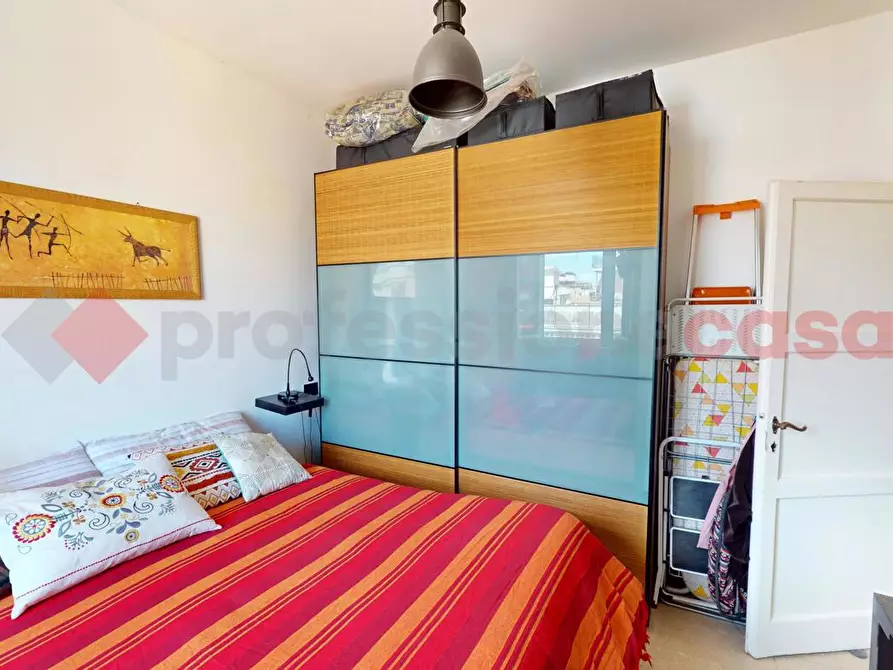 Immagine 18 di Appartamento in vendita  in Via dei Rezzonico a Roma