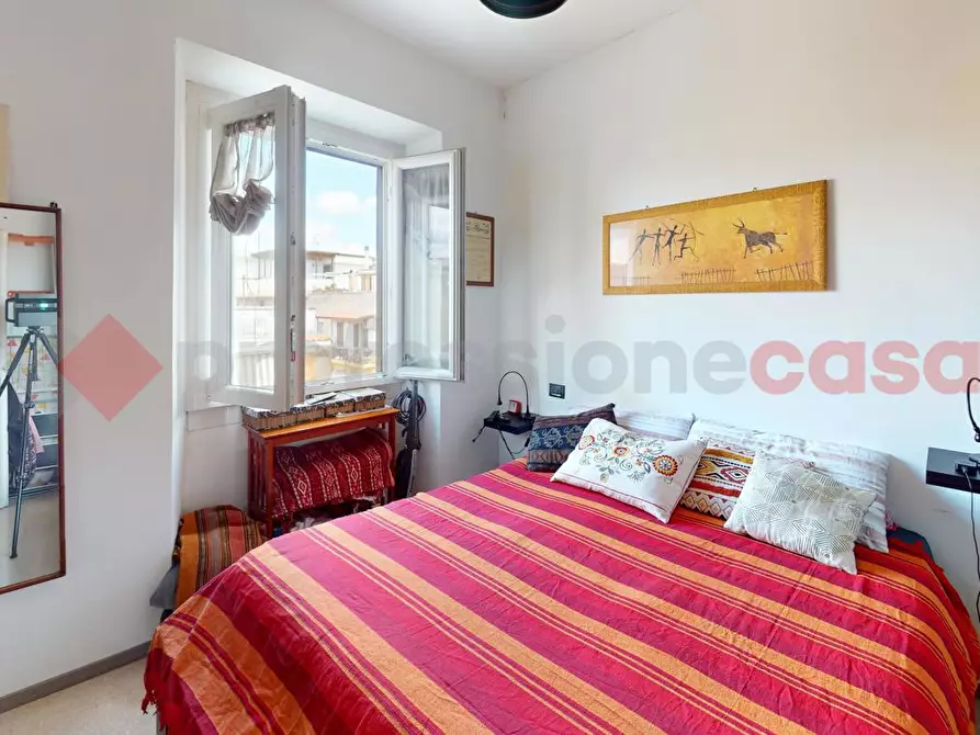 Immagine 19 di Appartamento in vendita  in Via dei Rezzonico a Roma