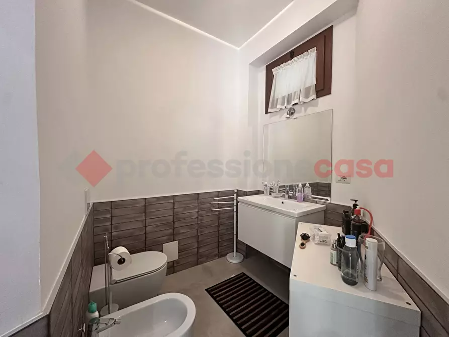 Immagine 21 di Appartamento in vendita  in Via SANT'EMILIANO, 17 a Fiuggi