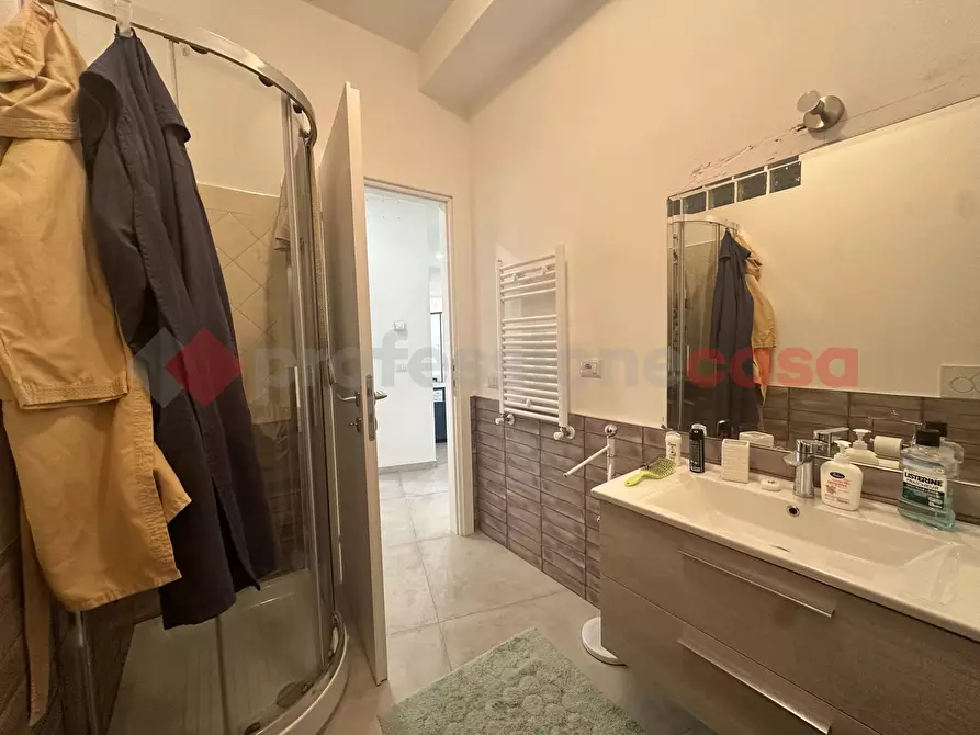 Immagine 17 di Appartamento in vendita  in Via SANT'EMILIANO, 17 a Fiuggi