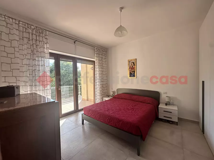 Immagine 6 di Appartamento in vendita  in Via SANT'EMILIANO, 17 a Fiuggi