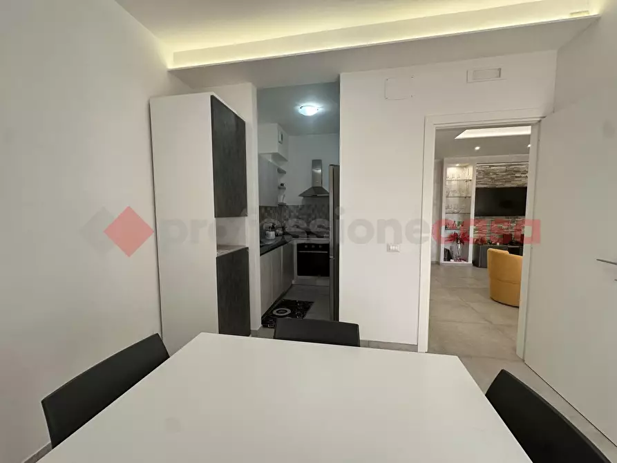 Immagine 10 di Appartamento in vendita  in Via SANT'EMILIANO, 17 a Fiuggi
