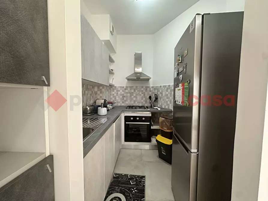 Immagine 4 di Appartamento in vendita  in Via SANT'EMILIANO, 17 a Fiuggi