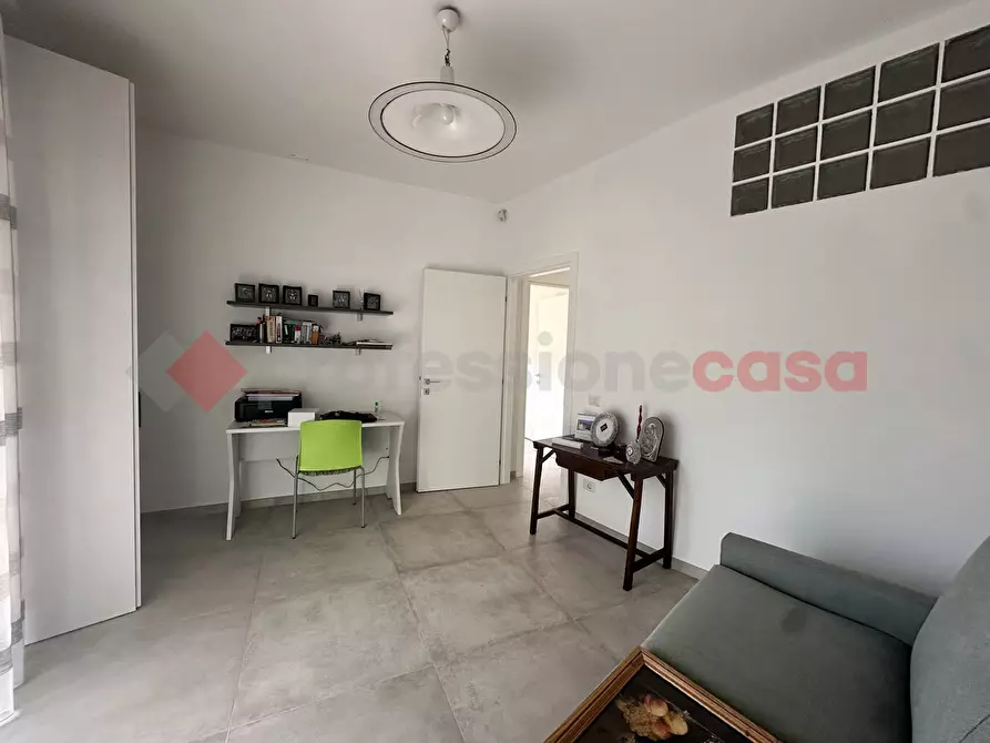 Immagine 19 di Appartamento in vendita  in Via SANT'EMILIANO, 17 a Fiuggi