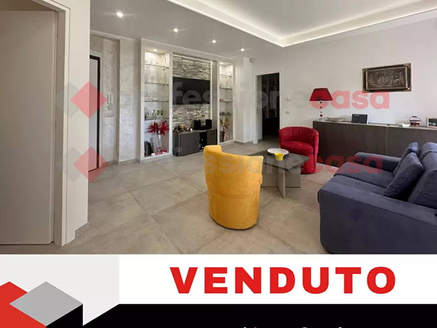 Immagine 1 di Appartamento in vendita  in Via SANT'EMILIANO, 17 a Fiuggi