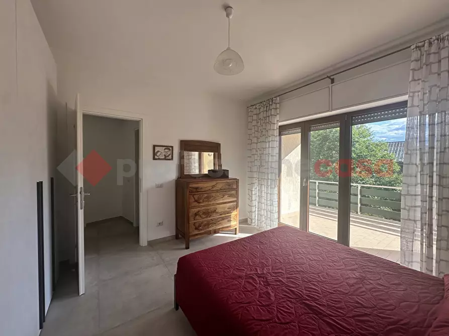 Immagine 7 di Appartamento in vendita  in Via SANT'EMILIANO, 17 a Fiuggi