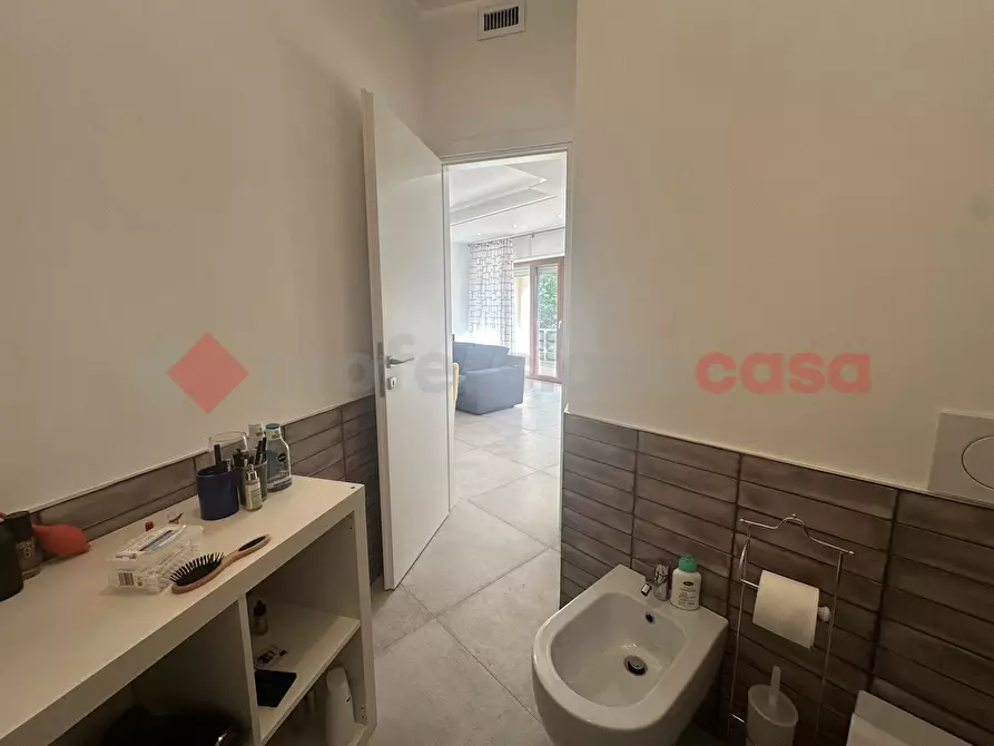 Immagine 22 di Appartamento in vendita  in Via SANT'EMILIANO, 17 a Fiuggi