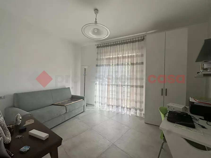 Immagine 18 di Appartamento in vendita  in Via SANT'EMILIANO, 17 a Fiuggi