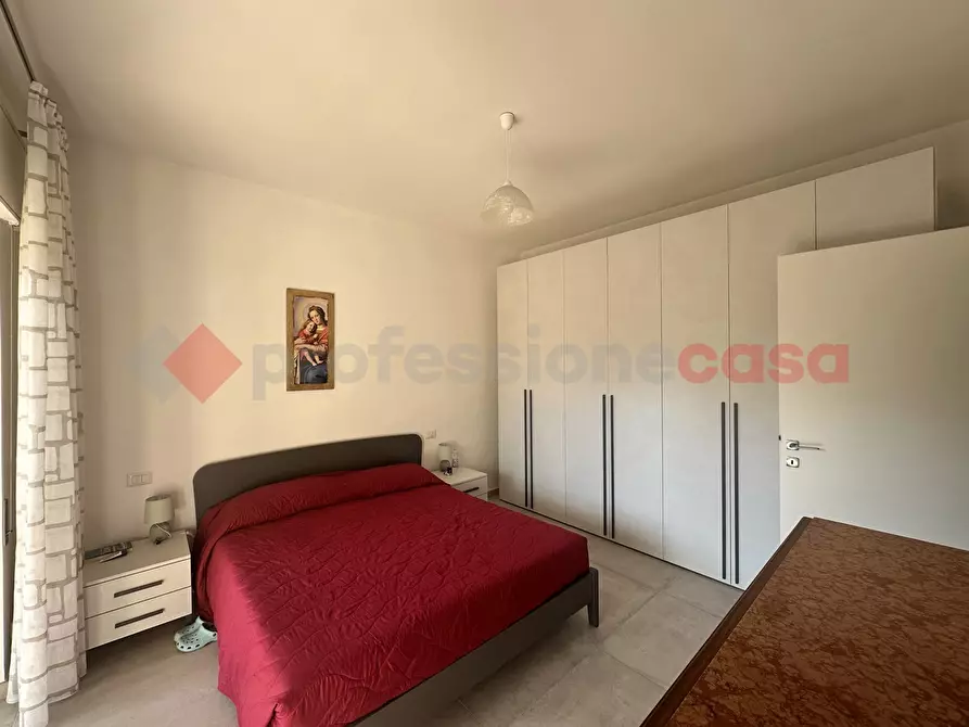 Immagine 15 di Appartamento in vendita  in Via SANT'EMILIANO, 17 a Fiuggi