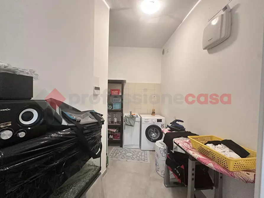 Immagine 12 di Appartamento in vendita  in Via SANT'EMILIANO, 17 a Fiuggi