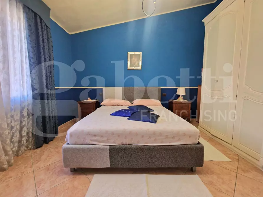 Immagine 9 di Appartamento in vendita  in Via genova, 48 a Sestu