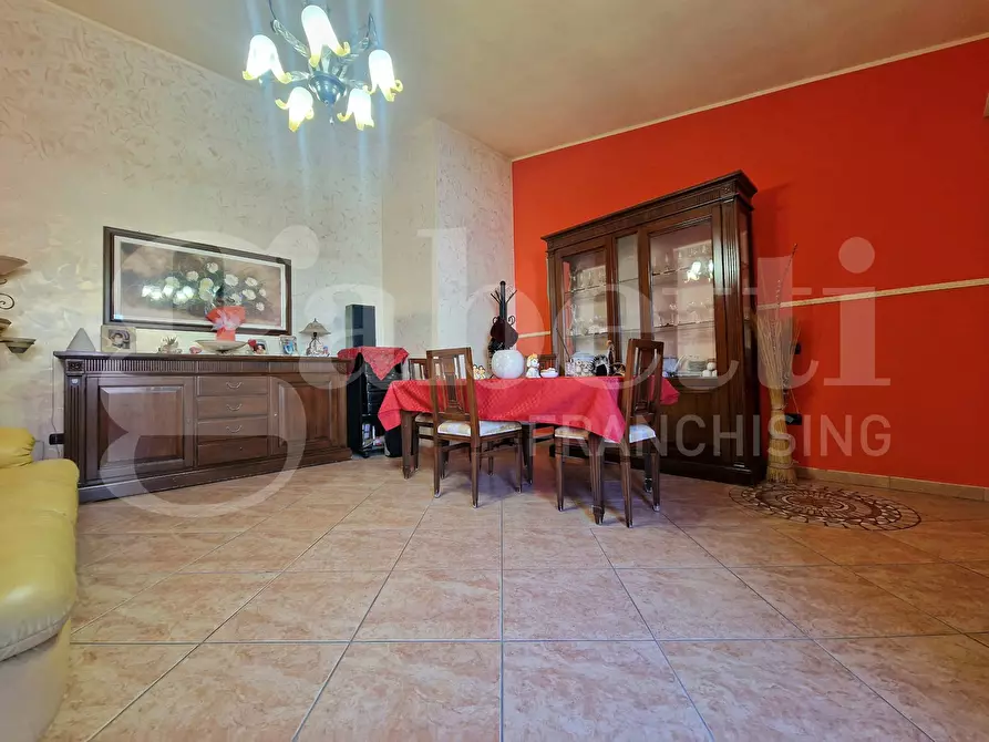 Immagine 2 di Appartamento in vendita  in Via genova, 48 a Sestu