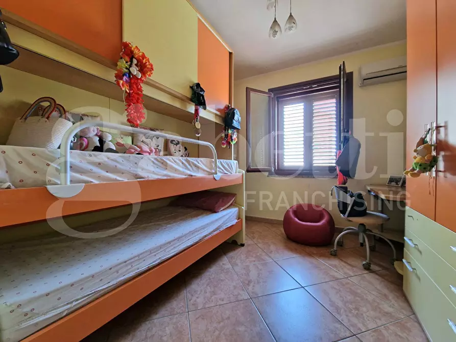 Immagine 11 di Appartamento in vendita  in Via genova, 48 a Sestu