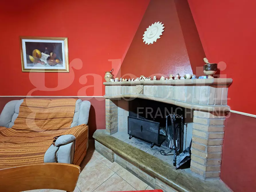 Immagine 6 di Appartamento in vendita  in Via genova, 48 a Sestu