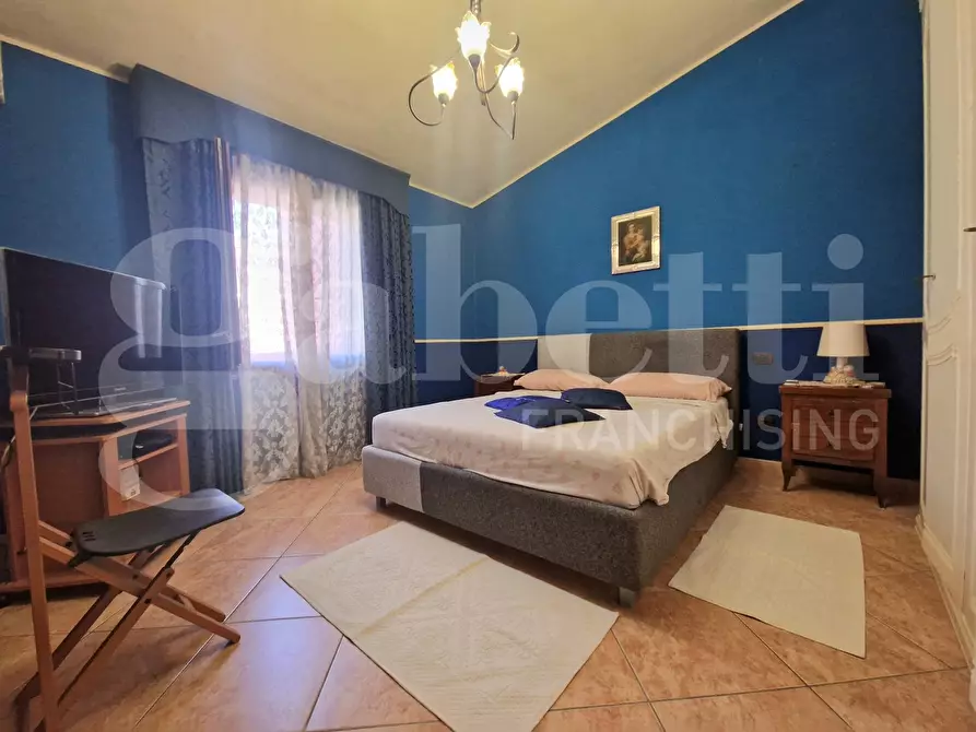 Immagine 10 di Appartamento in vendita  in Via genova, 48 a Sestu