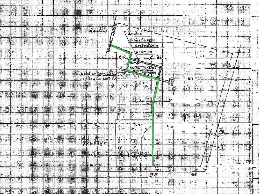 Immagine 23 di Negozio in vendita  in Via Trionfale, 98 a Roma