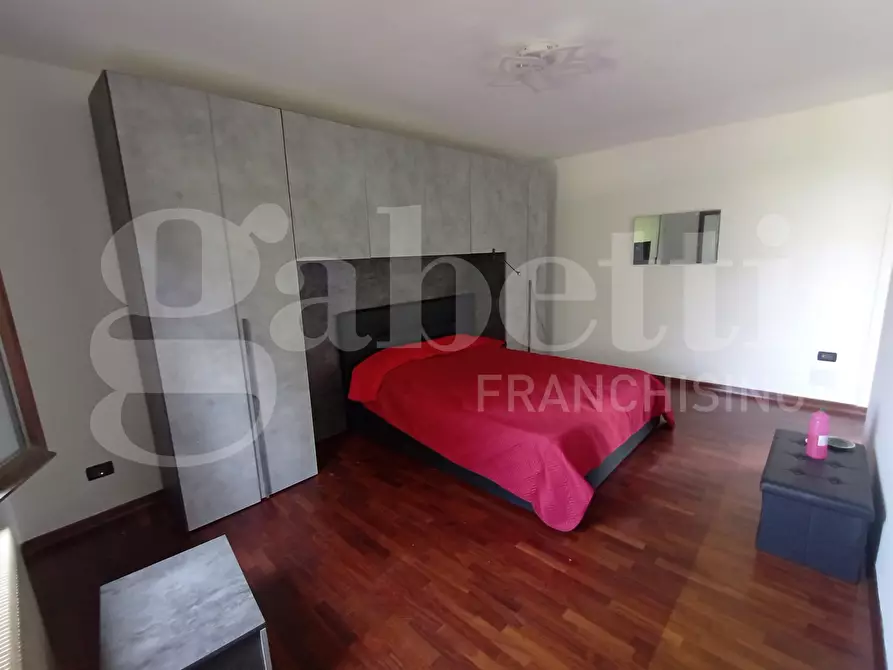 Immagine 15 di Casa indipendente in vendita  in Via CAVARZERE   Via dei Martiri, 59 a Cavarzere