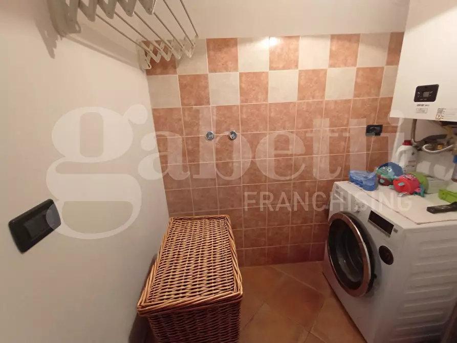 Immagine 7 di Casa indipendente in vendita  in Via CAVARZERE   Via dei Martiri, 59 a Cavarzere