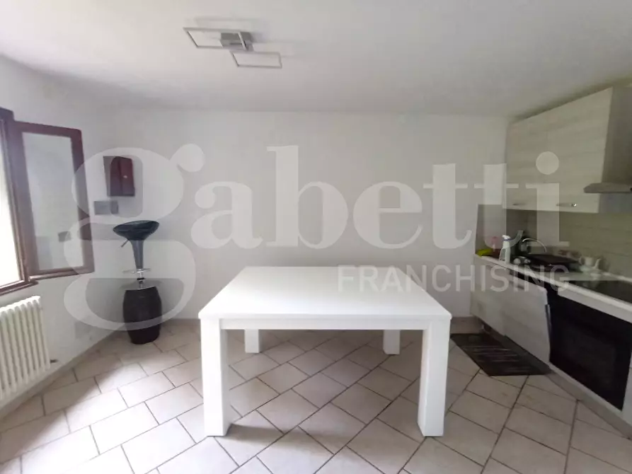 Immagine 6 di Casa indipendente in vendita  in Via CAVARZERE   Via dei Martiri, 59 a Cavarzere