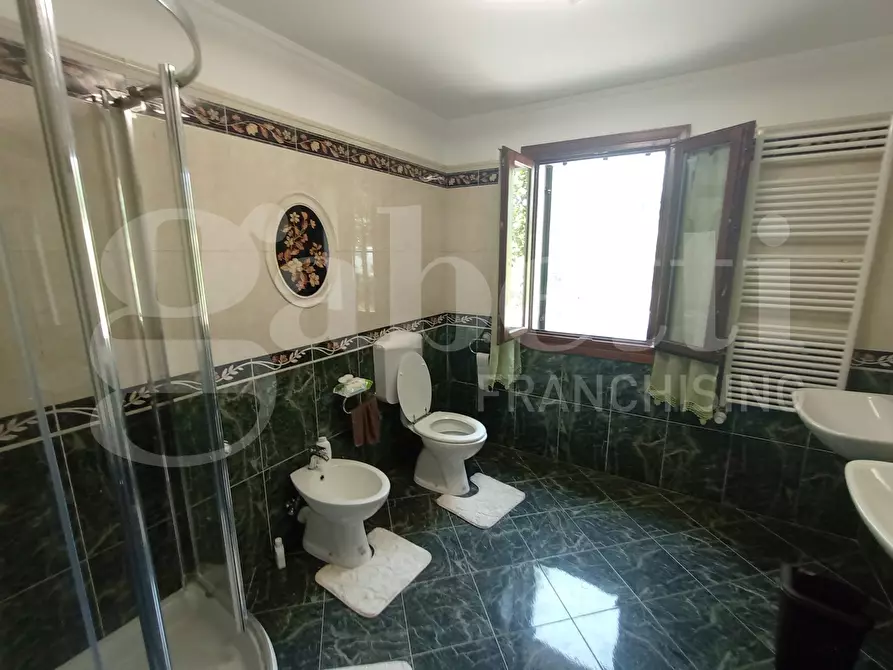 Immagine 9 di Casa indipendente in vendita  in Via CAVARZERE   Via dei Martiri, 59 a Cavarzere