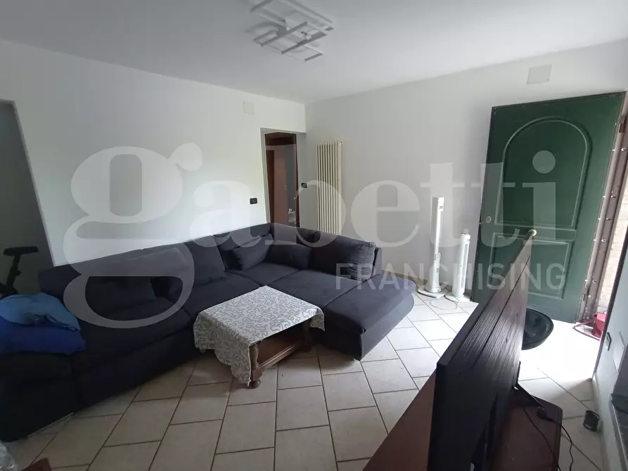 Immagine 3 di Casa indipendente in vendita  in Via CAVARZERE   Via dei Martiri, 59 a Cavarzere
