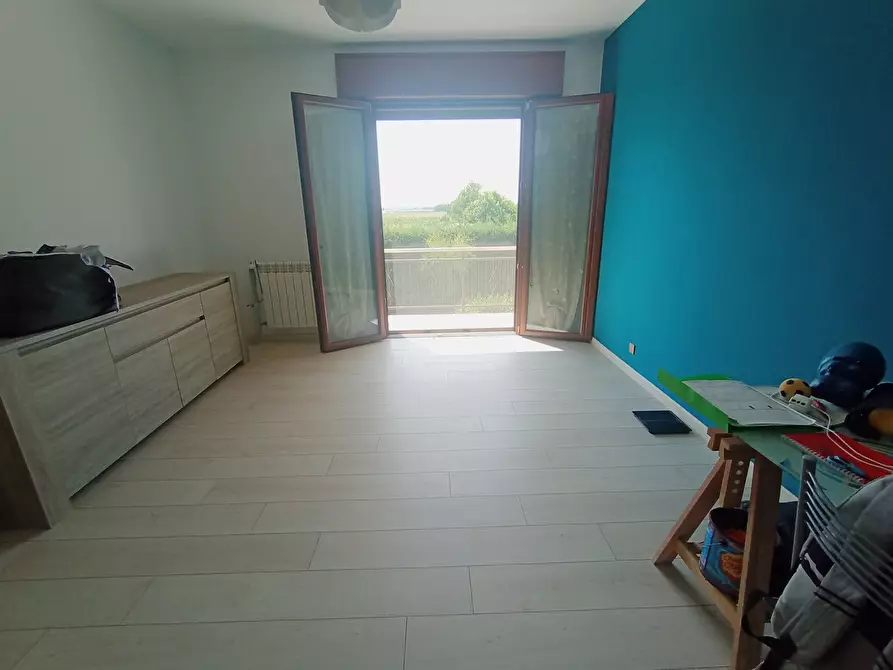 Immagine 23 di Casa bifamiliare in vendita  in Via Cavarzere, localitÃ  Fossaviera, 00 a Cavarzere