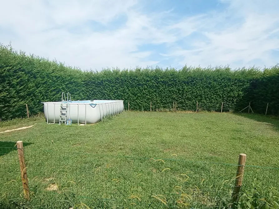 Immagine 30 di Casa bifamiliare in vendita  in Via Cavarzere, localitÃ  Fossaviera, 00 a Cavarzere