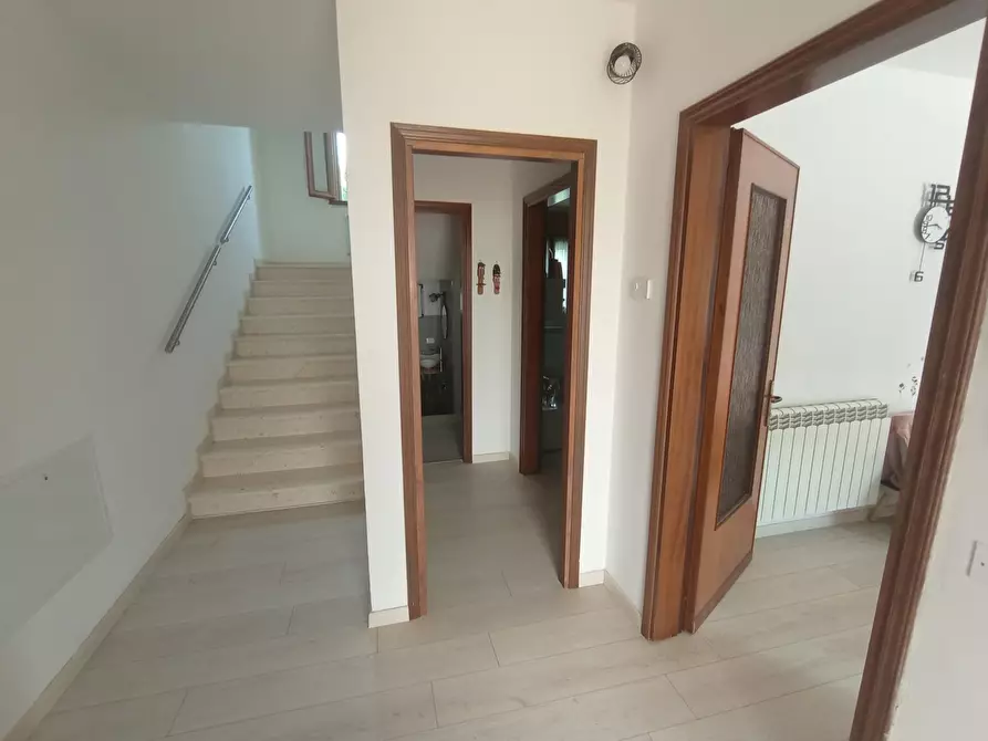 Immagine 5 di Casa bifamiliare in vendita  in Via Cavarzere, localitÃ  Fossaviera, 00 a Cavarzere