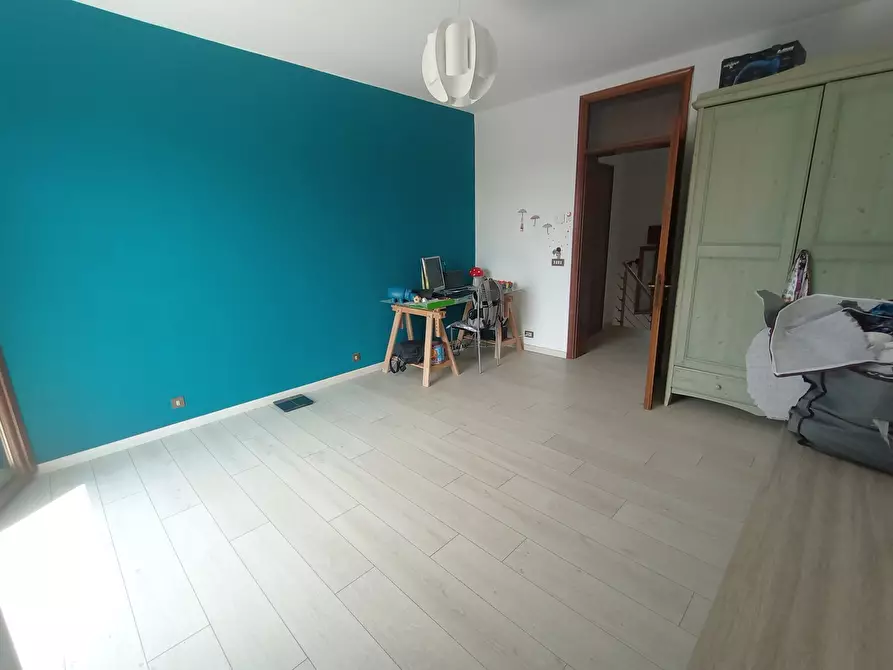 Immagine 22 di Casa bifamiliare in vendita  in Via Cavarzere, localitÃ  Fossaviera, 00 a Cavarzere