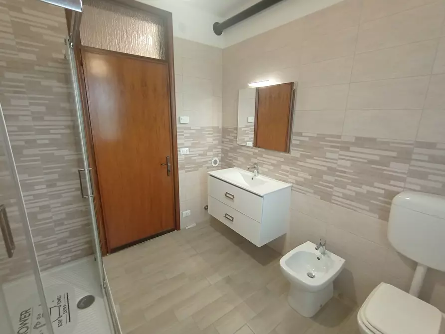 Immagine 25 di Casa bifamiliare in vendita  in Via Cavarzere, localitÃ  Fossaviera, 00 a Cavarzere