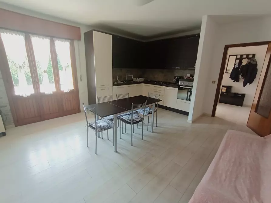 Immagine 7 di Casa bifamiliare in vendita  in Via Cavarzere, localitÃ  Fossaviera, 00 a Cavarzere