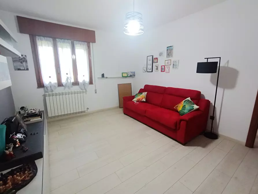 Immagine 10 di Casa bifamiliare in vendita  in Via Cavarzere, localitÃ  Fossaviera, 00 a Cavarzere