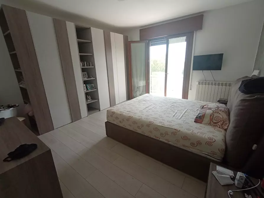 Immagine 20 di Casa bifamiliare in vendita  in Via Cavarzere, localitÃ  Fossaviera, 00 a Cavarzere