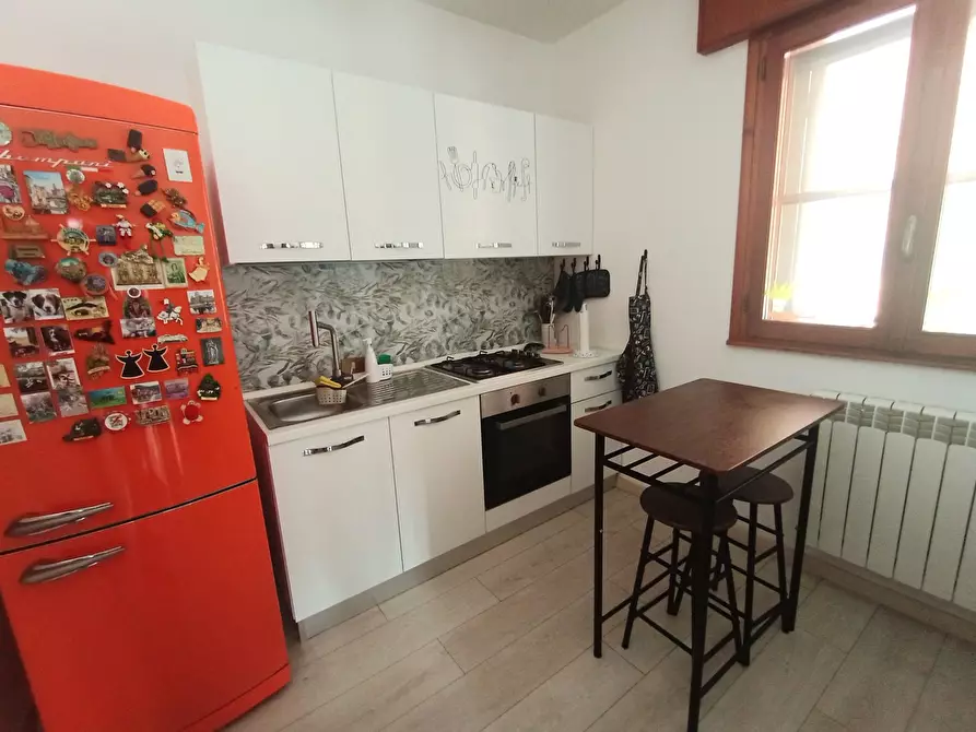 Immagine 12 di Casa bifamiliare in vendita  in Via Cavarzere, localitÃ  Fossaviera, 00 a Cavarzere