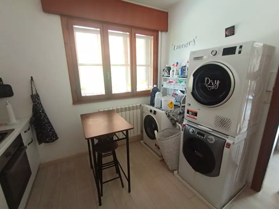 Immagine 11 di Casa bifamiliare in vendita  in Via Cavarzere, localitÃ  Fossaviera, 00 a Cavarzere