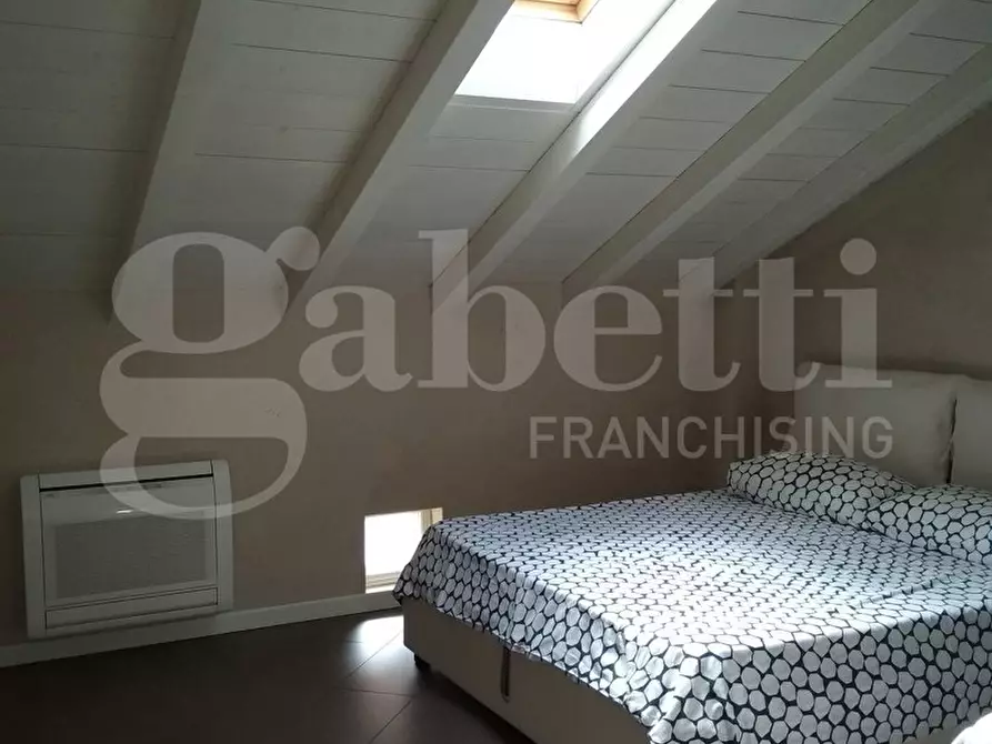 Immagine 13 di Ufficio in vendita  in Piazzale GANELLI, 3 a Codogno