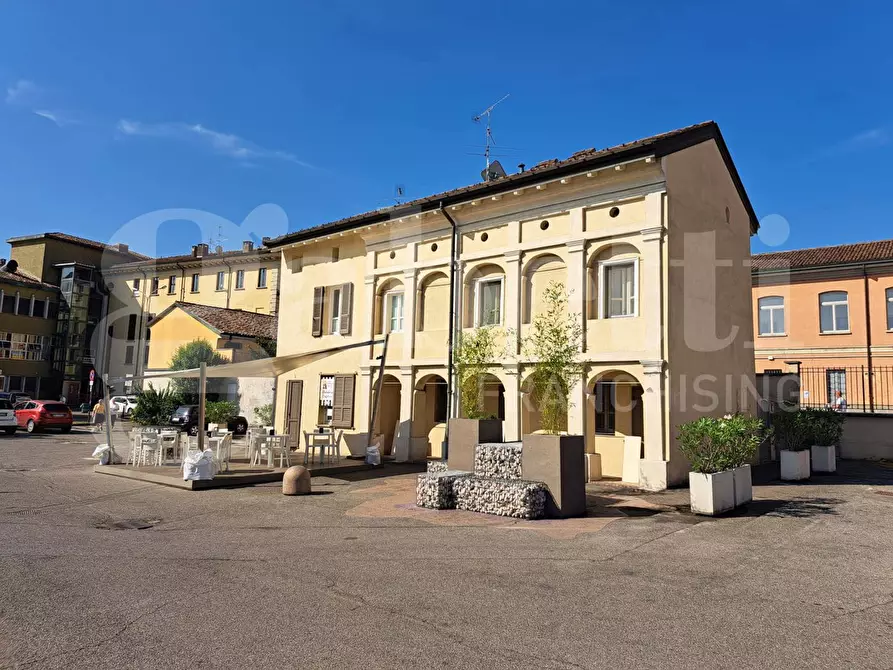 Immagine 2 di Ufficio in vendita  in Piazzale GANELLI, 3 a Codogno